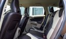 Volvo XC60 T5 GCC SPECIFICATION FULL SERVICE HISTORY