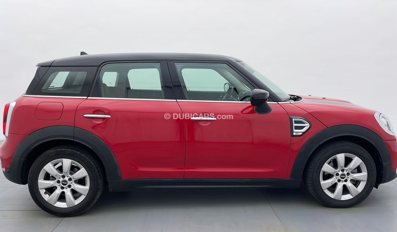 Used Mini Cooper Countryman 1.5 2020 for sale in Dubai 521104