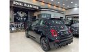 Fiat 500 Fiat Abarth 500 GCC Under Warranty Brand New 2022