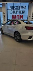 MG 5 GCC|MG Warranty