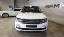 Land Rover Range Rover HSE