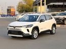 Toyota Corolla Cross 2026 Toyota Corolla Cross 2.0L HEV Elite
