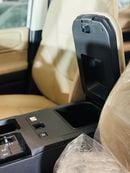 Toyota Prado GXR 2.4T