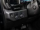 Chevrolet Silverado 1500 CREW CAB ZR2