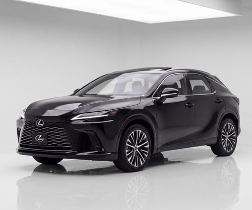 لكزس RX 350 PRESTIGE
