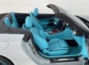 Mercedes Benz SL63 AMG E PERFORMANCE  -4 MATIC Plus-Low Mileage-Twin-Turbocharged