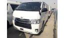 Toyota Hiace Hiace RIGHT HAND DRIVE (Stock no PM 338 )