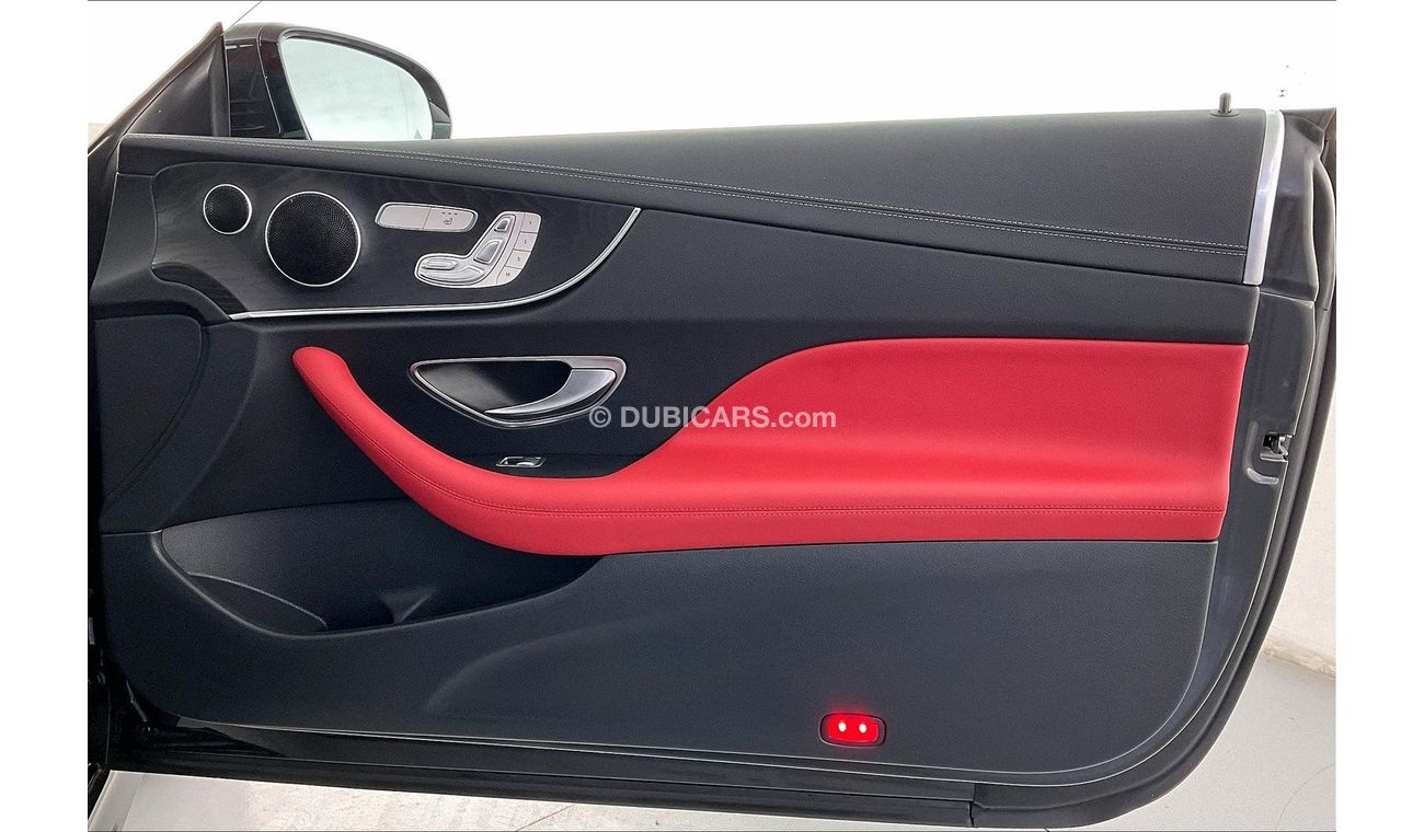 Mercedes-Benz E200 Premium