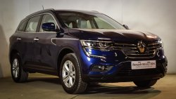 Renault Koleos 4WD