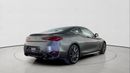 Infiniti Q60 Red Sport | upto AED 20,000 Ramadan Discount | Guaranteed Warranty | 0 Down Payment