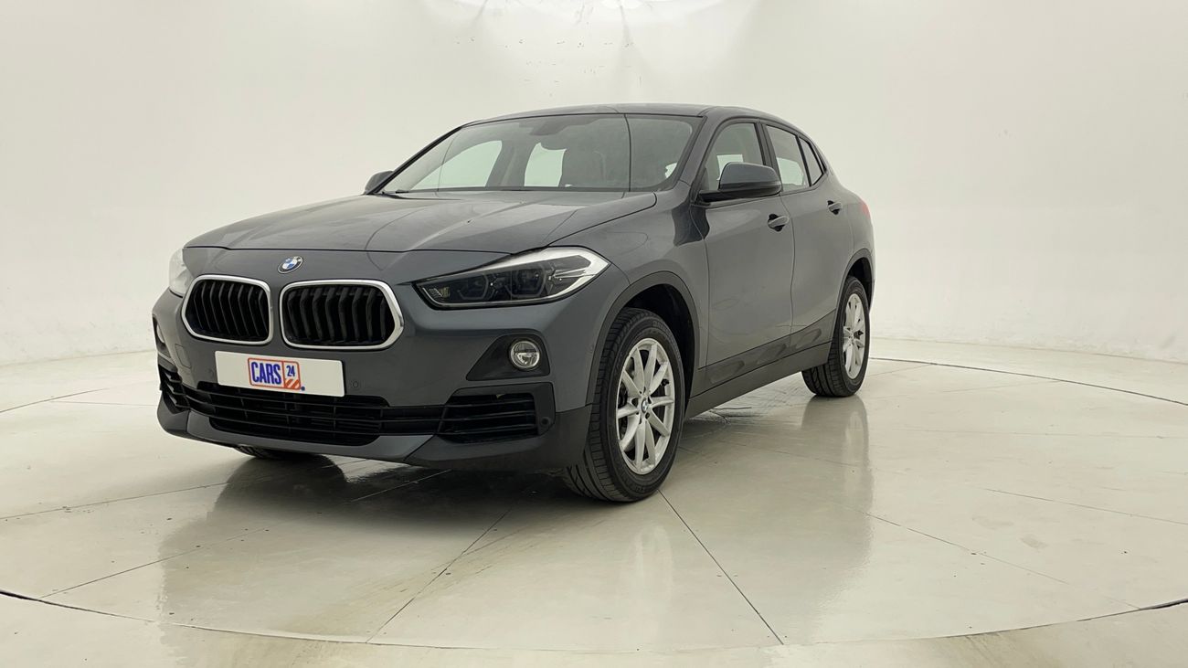 بي أم دبليو X2 SDRIVE 20I 2 | بدون دفعة مقدمة | اختبار القيادة في المنزل