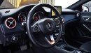 Mercedes-Benz CLA 250 Converted 45