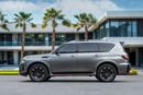 Nissan Patrol Nismo Patrol Nismo | 5,680 P.M | 0% Downpayment | Perfect Condition!
