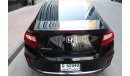 Honda Accord Coupe V4 . 2.4L FIRST OWNER   GCC