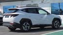 هيونداي توسون Comfort 1.6L (227 HP) ( Eid al-Adha Offer ) ( Only For Export ) 2024 Hyundai Tucson Comfort 1.6T FWD