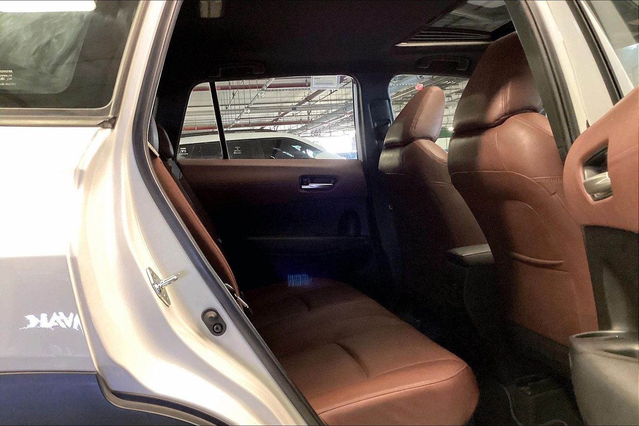 Nissan Kicks SV+NAV | Guaranteed Warranty | 0 Down Payment