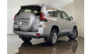 Toyota Prado GXR