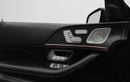 Mercedes Benz GLS450