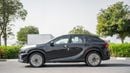 Lexus RX 500h F Sport Performance 2.4L LEXUS RX500h 2.4L HEV FSPORT -2025YM