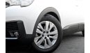 Peugeot 5008 Active | 1,858 P.M  | 0% Downpayment |  Agency Warranty & Service 2025!