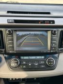 تويوتا راف ٤ Limited Hybrid Full Option