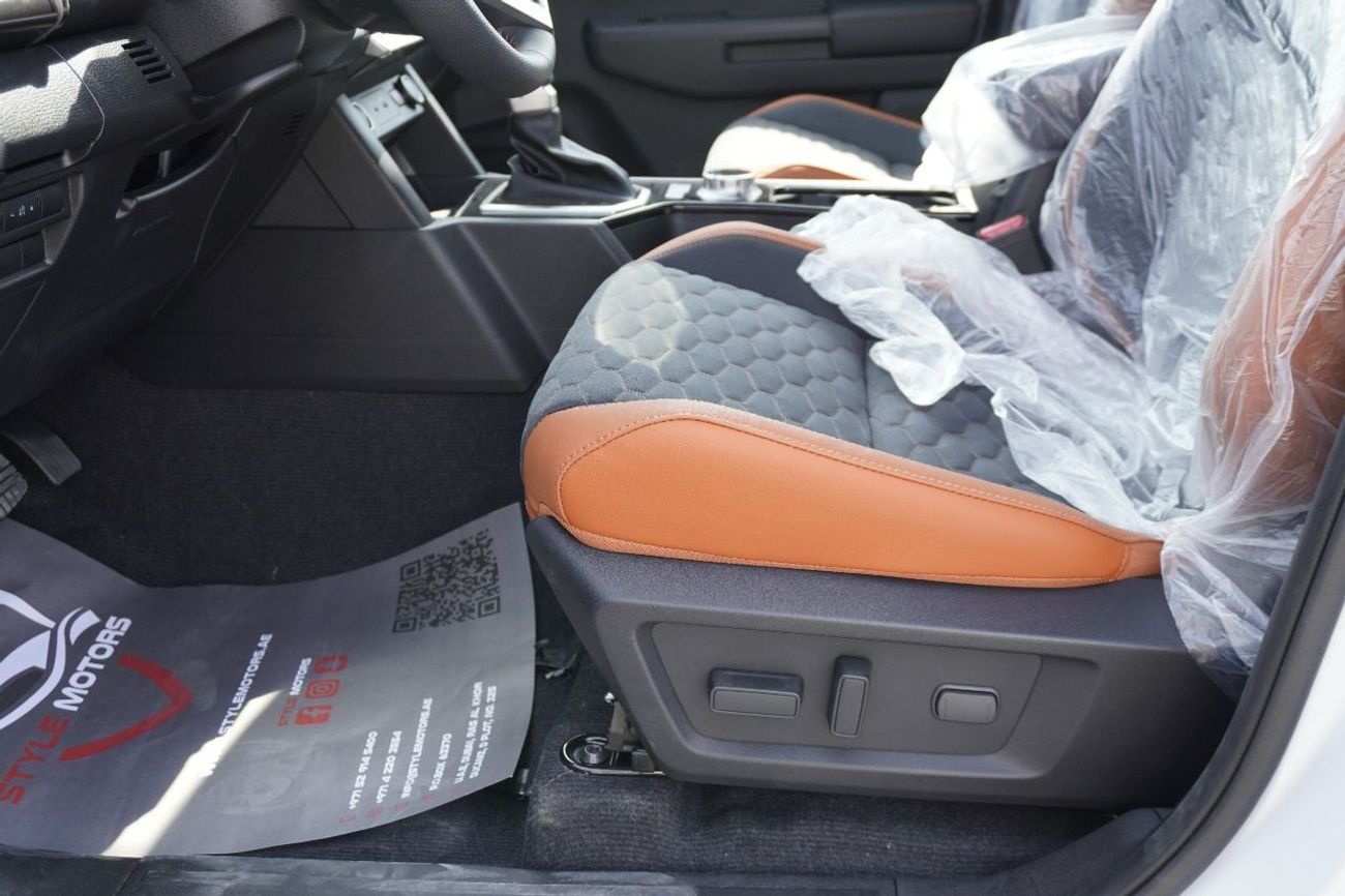 ميتسوبيشي L200 .