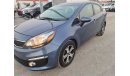 Kia Rio 2016 For Urgent SALE