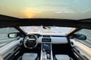 لاند روفر رينج روفر سبورت 2019 Land Rover - Range Rover Sport SVR 5.0L V8 AWD Panoramic- Clean Title - Full Option - Very Well