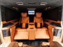 مرسيدس بنز V 300 SUMMER STARTS NOW | EXCLUSIVE DEAL BY BLACKLINE, 2025 Mercedes V300 By Scuderia Motor Design