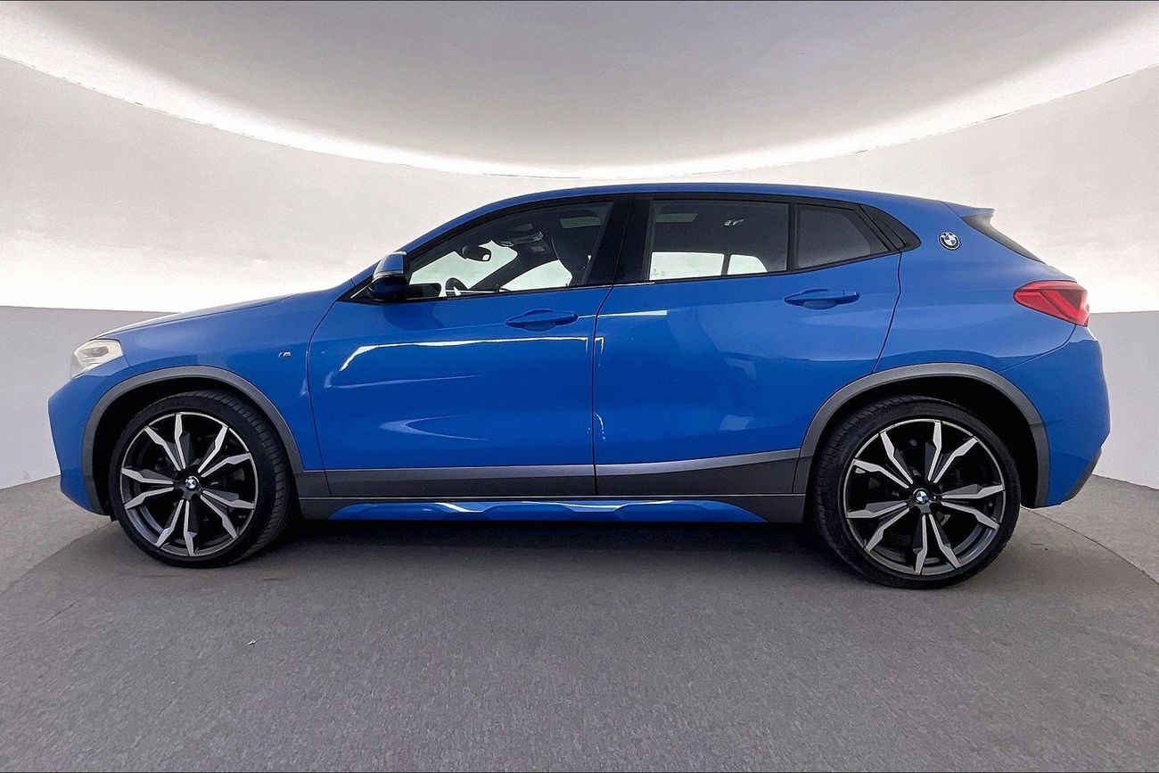 BMW X2 sDrive 20i M Sport | Guaranteed Warranty | 0 Down Payment