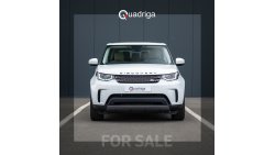 Land Rover Discovery SE 2.0L DIESEL D240 AUTOM - 2020 MY
