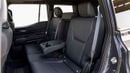 Toyota Prado VXR (LHD) TOYOTA PRADO 250 WX+ LUXURY 2.4P AT MY205 - BLACK