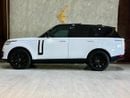 Land Rover Range Rover Vogue SE