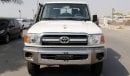 Toyota Land Cruiser Pick Up DC TOYOTA LAND CRUISER 70 4.2L DOUBLE CAB MT 2022