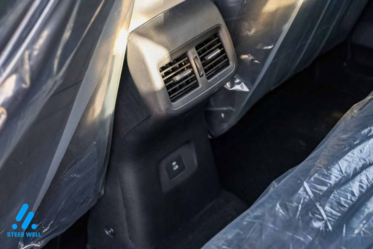 نيسان ماغنيت Acenta + 1.0L Turbo 74kW | CVT | Remote Start | 6 Airbags | Around View Monitor | Premium Features