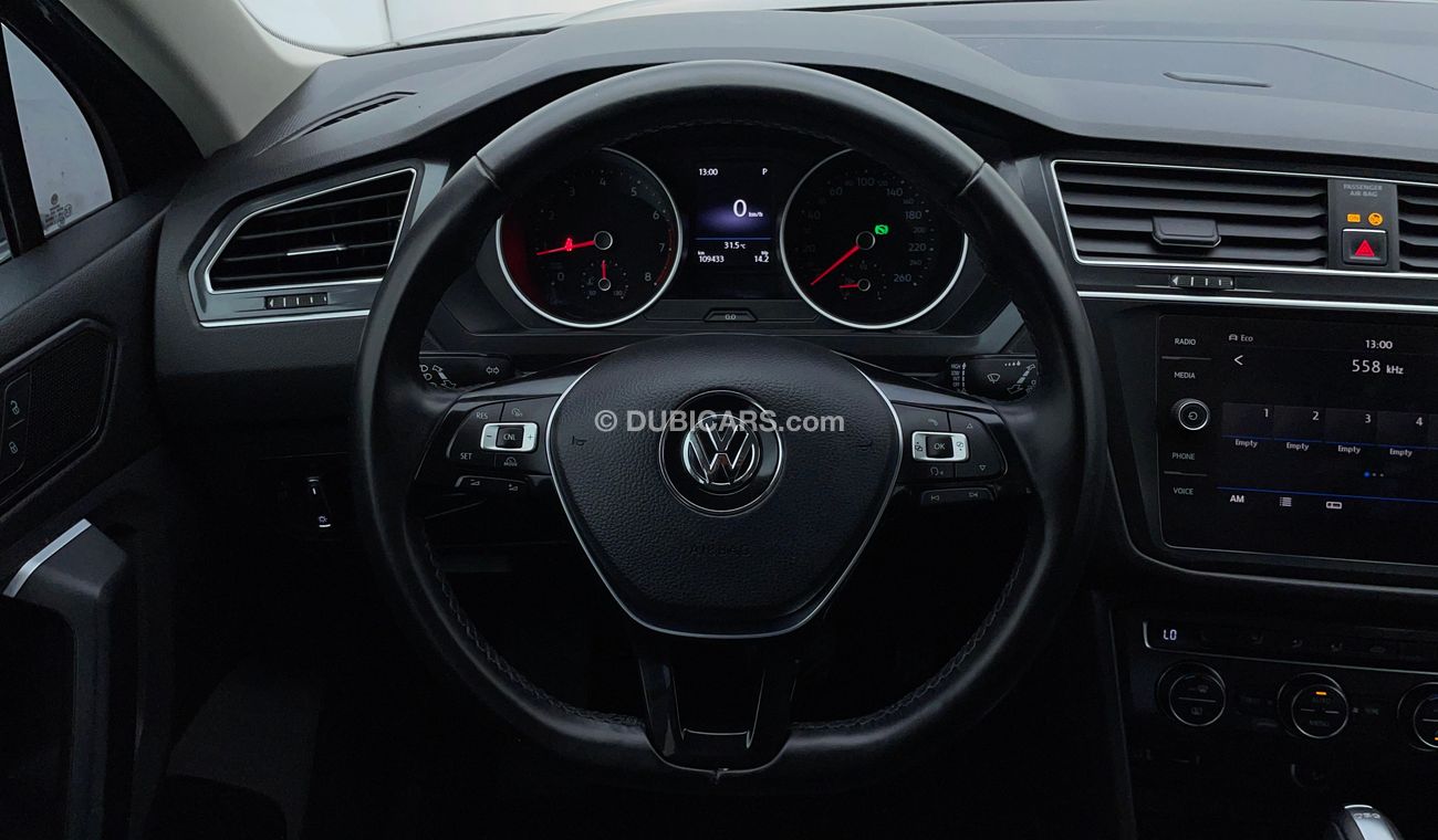 Volkswagen Tiguan SE 2 | Zero Down Payment | Free Home Test Drive