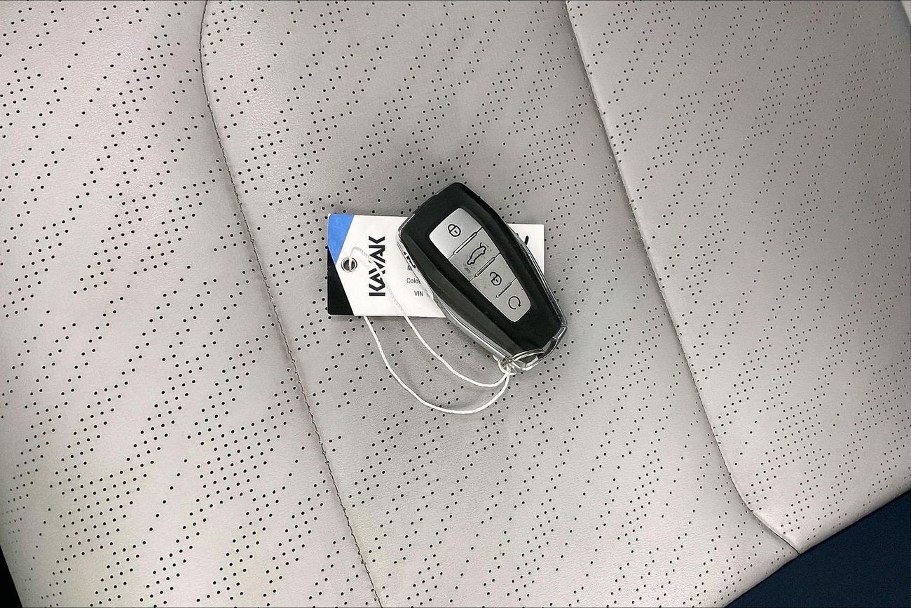 Geely Emgrand GK | National Day Celebration | Guaranteed Warranty | 0 Down Payment