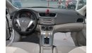 Nissan Sentra NISSAN SENTRA 2015 GCC