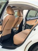 لكزس IS 300 فل اوبشن فتحه سقف