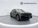 فولكس واجن طوارق Touareg Elegance With Camera 3L (REF#00269) / 51,100 AED SAVINGS from New Car