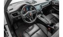 Porsche Macan GTS 2017 Porsche Macan GTS / Full-Service History / Two Years ARM Service Pack