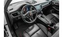 Porsche Macan 2017 Porsche Macan GTS / Full-Service History / Two Years ARM Service Pack