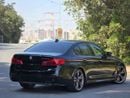 BMW M550i Std 4.4L BMW 550i Xdrive 2018 // ORGINAL PAINT // PERFECT CONDITION // FULL OPITION