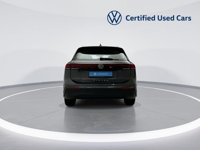 Volkswagen Tiguan LIFE, миниатюра 29
