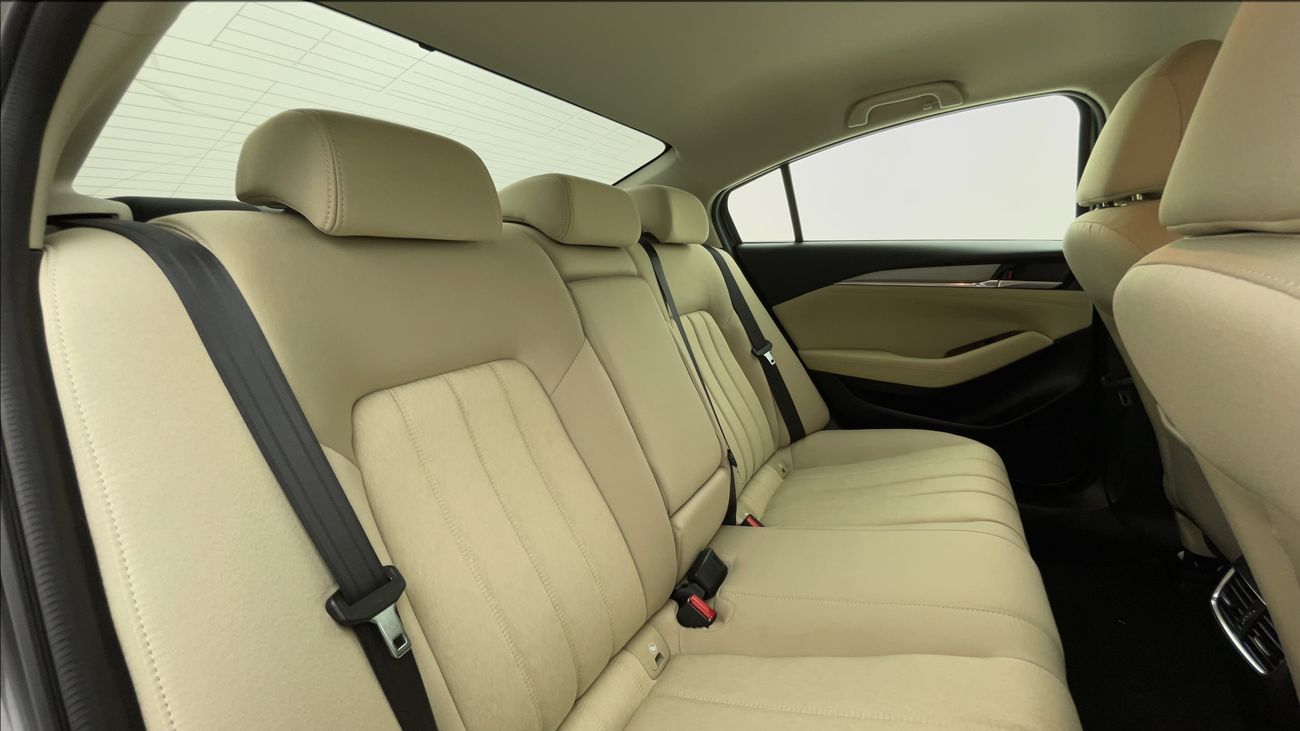 Mazda 6 S 2.5 | Zero Down Payment | Home Test Drive