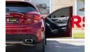 Infiniti Q30 Infiniti Q30 2019 GCC under Warranty with Flexible Down-Payment.