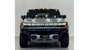 GMC Hummer EV 2024 GMC Hummer EV 3x First Edition, Warranty, Fully Loaded, Very Low Kms, CrabWalk
