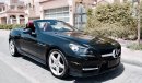 Mercedes-Benz SLK 200