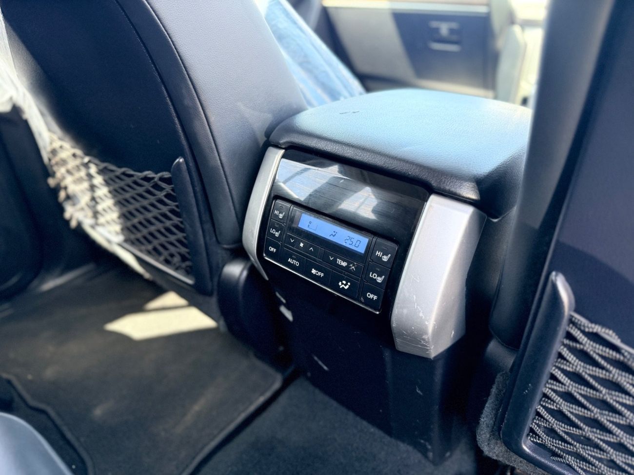 Toyota Prado TXL1 2.8L