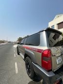 نيسان باترول سفاري Super Safari 4.8L M/T